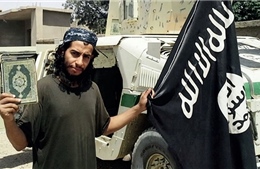 Chân dung đáng sợ kẻ chủ mưu 27 tuổi khủng bố Paris 