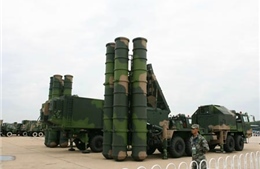 Thổ Nhĩ Kỳ hủy hợp đồng khủng mua tên lửa Trung Quốc