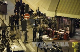 "Hậu trường" vụ khủng bố Paris qua lời kể của các bác sĩ