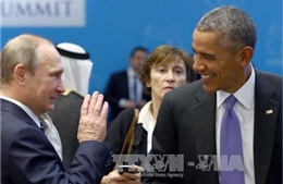 Mỹ cân nhắc hợp tác quân sự với Nga chống IS