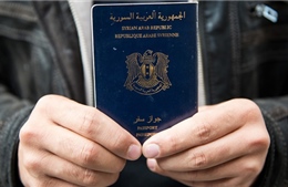 Colombia điều tra nghi can IS sử dụng hộ chiếu giả sang Pháp