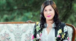 Đối tượng sát hại bà Hà Thúy Linh đã rời Trung Quốc đại lục