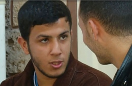 Báo chí Ai Cập nhầm sinh viên Palestine khủng bố Paris