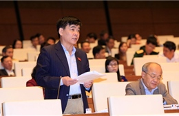 Muốn biết tăng trưởng thực, phải tính được thất thoát, lãng phí  