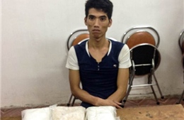 Quảng Ninh khởi tố vụ án vận chuyển gần 3kg ma túy