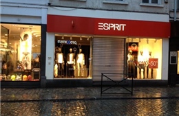 Thủ đô Brussels, một ngày ngừng chuyển động 