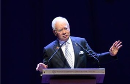 Thủ tướng Malaysia yêu cầu duy trì hợp tác ASEAN+3