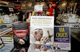 Vatican sẽ mở phiên tòa xét xử bê bối "Vatileaks"