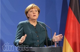 Thủ tướng Merkel và 10 năm cầm quyền nước Đức