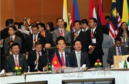 Toàn văn phát biểu của Thủ tướng tại Cấp cao Đông Á 10