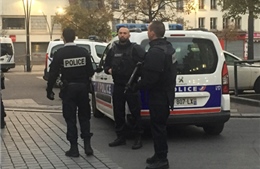 Tác động chiến lược sau khủng bố tại Pháp      