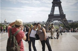 Mỹ khuyến cáo công dân đi lại trên toàn cầu