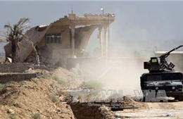 Mỹ tuyên bố tăng cường các nỗ lực chống IS