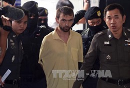 Thái Lan kết tội hai thủ phạm đánh bom đền Erawan