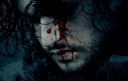 "Trò chơi Vương quyền" đưa Jon Snow trở lại?