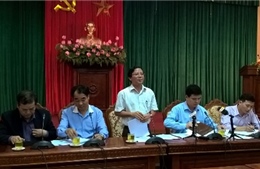 Số bệnh nhân sốt xuất huyết tại Hà Nội giảm 50%