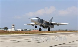 Vụ bắn rơi Su-24: Nga chỉ trích tuyên bố của NATO 