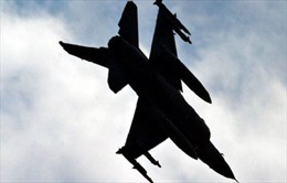 Phi công Su-24 thoát chết: Thổ Nhĩ Kỳ không cảnh báo 
