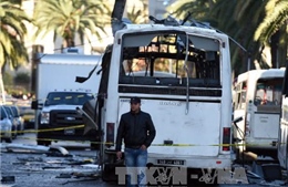 IS thừa nhận đánh bom khủng bố tại thủ đô Tunisia 