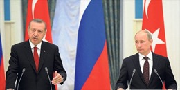 Quan hệ Nga - Thổ Nhĩ Kỳ sẽ tổn hại nghiêm trọng ra sao?