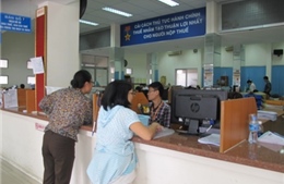 TP Hồ Chí Minh tập trung xử lý nợ thuế
