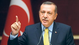 Tổng thống Thổ Nhĩ Kỳ bác bỏ cáo buộc mua dầu của IS 