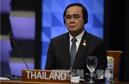 Thủ tướng Thái Lan cáo buộc phe Áo Đỏ âm mưu gây rối 