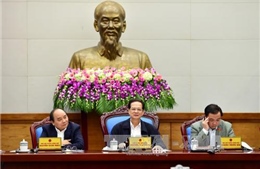 Tiếp tục nỗ lực phấn đấu để đạt được các mục tiêu