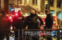 Bỉ cáo buộc sáu kẻ tình nghi trong vụ khủng bố Paris