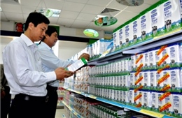 Vinamilk tiếp tục lọt top 100 doanh nghiệp giá trị nhất ASEAN