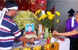 Mẹ con sản phụ tử vong tại Đồng Nai do thuyên tắc ối 