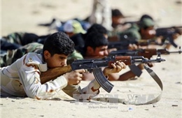 Iraq tuyên bố đủ lực lượng để đánh bại IS
