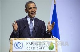 COP21 bất đồng ngay ngày họp đầu tiên