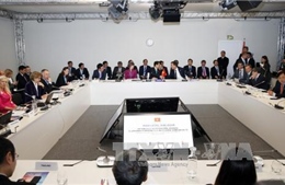 Phát biểu của Thủ tướng Nguyễn Tấn Dũng tại COP21