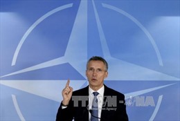 NATO khôi phục cơ chế đối thoại chính trị với Nga