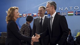 Nga phản ứng mạnh trước khả năng Montenegro gia nhập NATO 