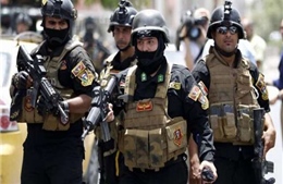 Quân đội Iraq đủ khả năng đánh bại IS