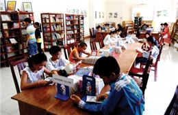 Những "cơn sốt" trong làng sách 2015