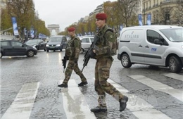 Pháp đóng cửa 3 nhà thờ Hồi giáo