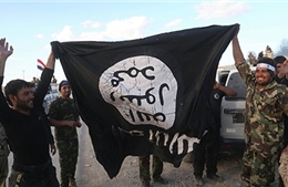 Ngày càng nhiều người gọi IS là DAESH