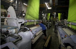 Quy mô hoạt động doanh nghiệp Việt còn quá nhỏ