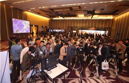 Panasonic ProDay thu hút hàng ngàn người tham dự