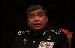 Malaysia bắt 5 nghi can khủng bố có liên hệ với IS