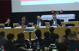 Thúc đẩy hợp tác kinh tế Việt Nam - Slovakia