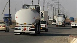 Iran "dọa" tung bằng chứng IS buôn bán dầu với Thổ Nhĩ Kỳ