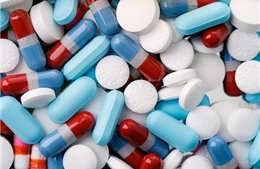 Bổ sung 15 chất ma túy dùng hạn chế trong y tế