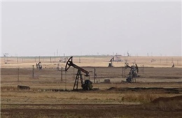 Iraq khẳng định IS tuồn dầu mỏ qua Thổ Nhĩ Kỳ