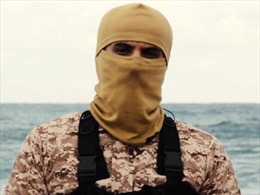 Mỹ xác nhận 2 thủ lĩnh cấp cao IS và Al-Shabaab đã chết