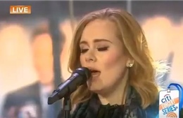 “Million Years Ago” của Adele dính nghi án đạo nhạc Thổ Nhĩ Kỳ 