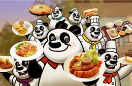 Trang web foodpanda.vn bị “thâu tóm” 
